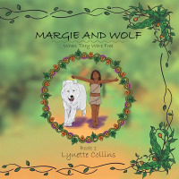 表紙画像: Margie and Wolf Book 1 9781524521684