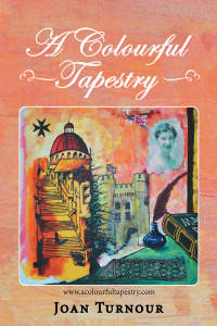 Cover image: A Colourful Tapestry 9781524521936