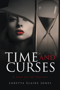 Cover image: Time and Curses 9781524524715