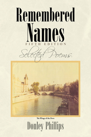 Cover image: Remembered Names 9781524526719