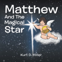 Omslagafbeelding: Matthew and the Magical Star 9781524527167