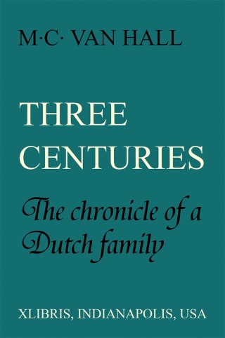 Cover image: Three Centuries 9781524529864