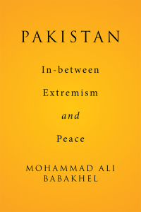 Cover image: Pakistan: In-Between Extremism and Peace 9781524533144