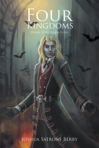 Titelbild: Four Kingdoms 9781524534745