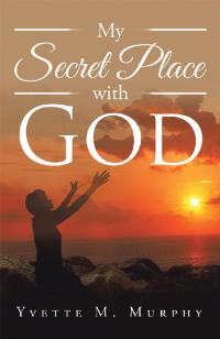 Imagen de portada: My Secret Place with God 9781524535063