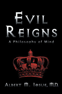 Cover image: Evil Reigns 9781524535773