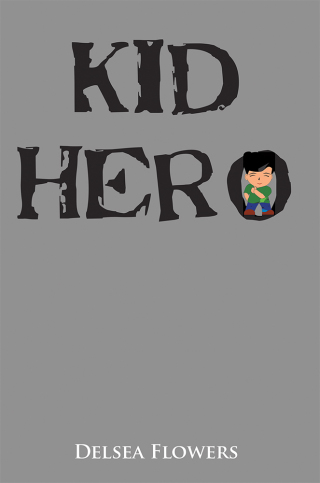 Imagen de portada: Kid Hero 9781524536398