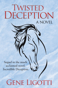 Cover image: Twisted Deception 9781524537739