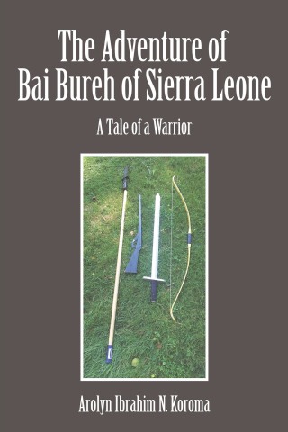 表紙画像: The Adventure of Bai Bureh of Sierra Leone 9781524548742