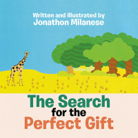 Imagen de portada: The Search for the Perfect Gift 9781524556174