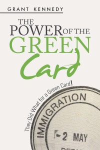 表紙画像: The Power of the Green Card 9781524557645