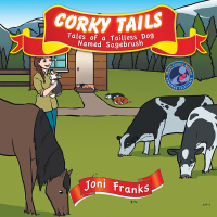 Cover image: Corky Tails 9781524558000