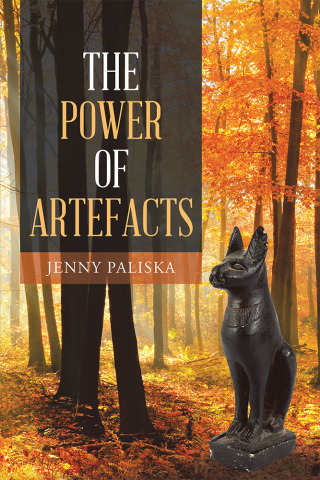 表紙画像: The Power of Artefacts 9781524561963