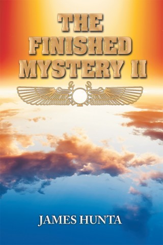 Cover image: The Finished Mystery II 9781524562144
