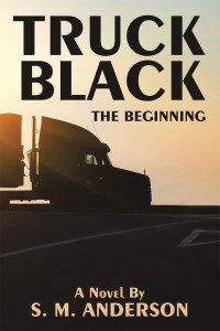 Titelbild: Truck Black 9781524562847