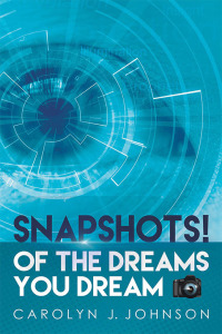 Imagen de portada: Snapshots! 9781524566708