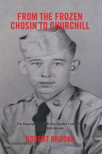 Omslagafbeelding: From the Frozen Chosin to Churchill 9781524569198