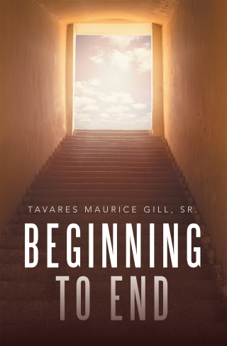 Imagen de portada: Beginning to End 9781524569228