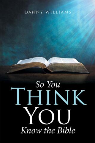 Cover image: So You Think You Know the Bible 9781524573782