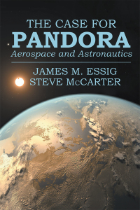 Cover image: The Case for Pandora 9781524574659
