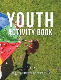 Omslagafbeelding: Youth Activity Book 9781524578961