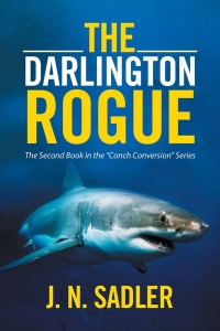 Imagen de portada: The Darlington Rogue 9781524580261