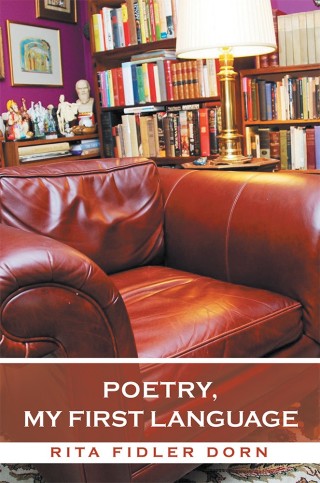 Cover image: Poetry, My First Language 9781524581862