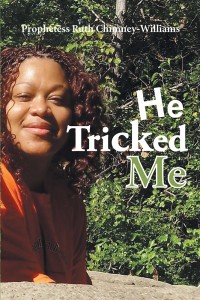 Cover image: He Tricked Me 9781524585457