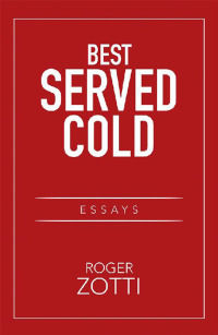 Cover image: Best Served Cold 9781524587710