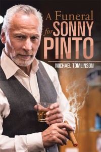 Cover image: A Funeral for Sonny Pinto 9781524588861