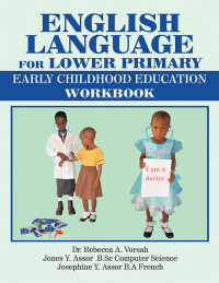 Cover image: English Language for Lower Primary 9781524598525