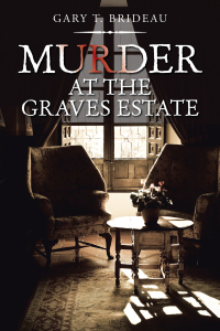 表紙画像: Murder at the Graves Estate 9781524599744