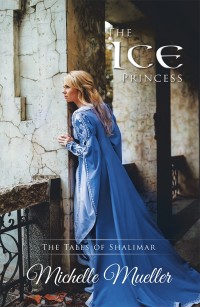 Imagen de portada: The Ice Princess 9781524599973