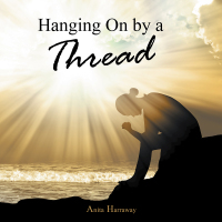 表紙画像: Hanging on by a Thread 9781524600501