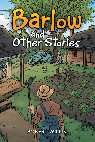 Cover image: Barlow and Other Stories 9781524604936