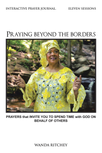 Cover image: Praying Beyond the Borders 9781524607678