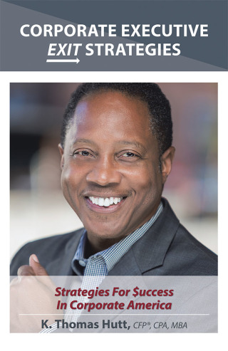 表紙画像: Corporate Executive Exit Strategies 9781524614058