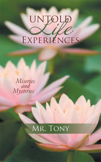 Imagen de portada: Untold Life Experiences 9781524619022