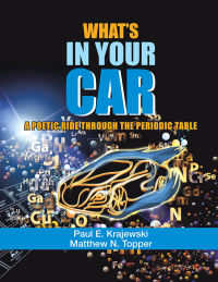 Cover image: What’S in Your Car 9781524621254