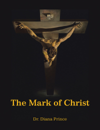 Imagen de portada: The Mark of Christ 9781524625320