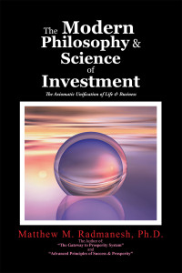 Cover image: The Modern Philosophy & Science of Investment 9781524627751