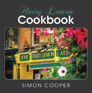 Cover image: Hairy Lemon Cookbook 9781524629724