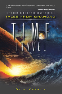 Cover image: Time Travel 9781524630768