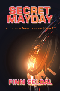 Omslagafbeelding: Secret Mayday 9781524637620