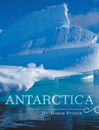 Imagen de portada: Antarctica 9781524640996