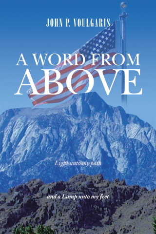 Cover image: A Word from Above 9781524643386