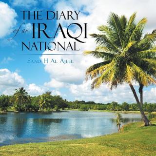 Cover image: The Diary of an Iraqi National 9781524646493