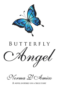 表紙画像: Butterfly Angel 9781524650414