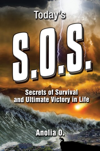 Cover image: Today’s S.O.S. 9781524654535