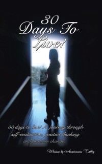 Cover image: 30 Days to Live 9781524657178